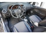 Opel Corsa bei Gebrauchtwagen.expert - Abbildung (10 / 15)