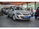 Opel Corsa bei Gebrauchtwagen.expert - Abbildung (5 / 15)