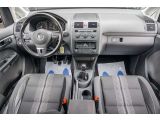 VW Touran bei Gebrauchtwagen.expert - Abbildung (5 / 15)