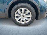 VW Tiguan bei Gebrauchtwagen.expert - Abbildung (6 / 12)