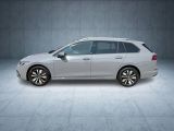 VW Golf VIII bei Gebrauchtwagen.expert - Abbildung (2 / 12)