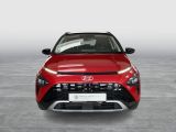 Hyundai Bayon bei Gebrauchtwagen.expert - Abbildung (7 / 12)