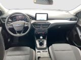 Ford Focus bei Gebrauchtwagen.expert - Abbildung (10 / 12)