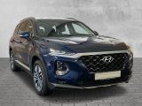 Hyundai Santa Fe bei Gebrauchtwagen.expert - Abbildung (3 / 14)