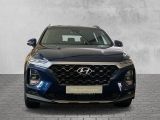 Hyundai Santa Fe bei Gebrauchtwagen.expert - Abbildung (2 / 14)