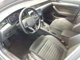 VW Passat bei Gebrauchtwagen.expert - Abbildung (8 / 15)