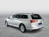 VW Passat bei Gebrauchtwagen.expert - Abbildung (3 / 13)
