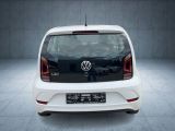 VW Up bei Gebrauchtwagen.expert - Abbildung (4 / 11)