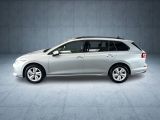 VW Golf VIII bei Gebrauchtwagen.expert - Abbildung (2 / 14)