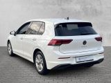 VW Golf VIII bei Gebrauchtwagen.expert - Abbildung (4 / 15)