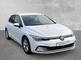 VW Golf VIII bei Gebrauchtwagen.expert - Abbildung (3 / 15)