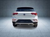 VW T-Roc bei Gebrauchtwagen.expert - Abbildung (4 / 12)