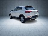 VW T-Roc bei Gebrauchtwagen.expert - Abbildung (3 / 12)