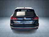 VW Touareg bei Gebrauchtwagen.expert - Abbildung (4 / 12)