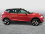 Seat Arona bei Gebrauchtwagen.expert - Abbildung (5 / 12)