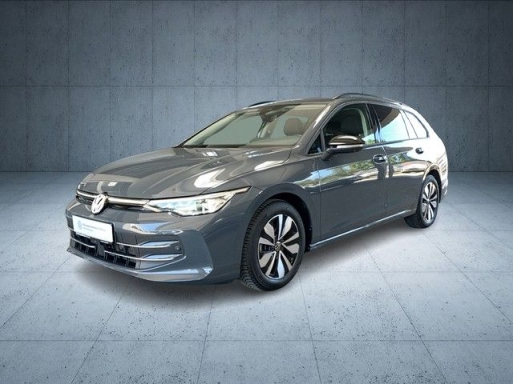 VW Golf VIII bei Gebrauchtwagen.expert - Hauptabbildung VW Golf VIII bei Gebrauchtwagen.expert - Hauptabbildung