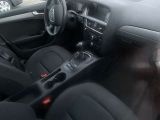 Audi A4 bei Gebrauchtwagen.expert - Abbildung (8 / 8) Audi A4 bei Gebrauchtwagen.expert - Abbildung (8 / 8)