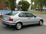 BMW 3er bei Gebrauchtwagen.expert - Abbildung (6 / 15)