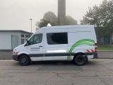 Mercedes-Benz Sprinter bei Gebrauchtwagen.expert - Abbildung (6 / 15)