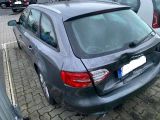 Audi A4 bei Gebrauchtwagen.expert - Abbildung (6 / 8)