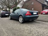 Mercedes-Benz SLK-Klasse bei Gebrauchtwagen.expert - Abbildung (4 / 5)