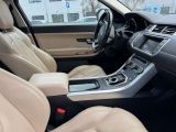 Land Rover Range Rover Evoque bei Gebrauchtwagen.expert - Abbildung (4 / 9)