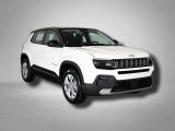 Jeep Avenger bei Gebrauchtwagen.expert - Abbildung (11 / 12)