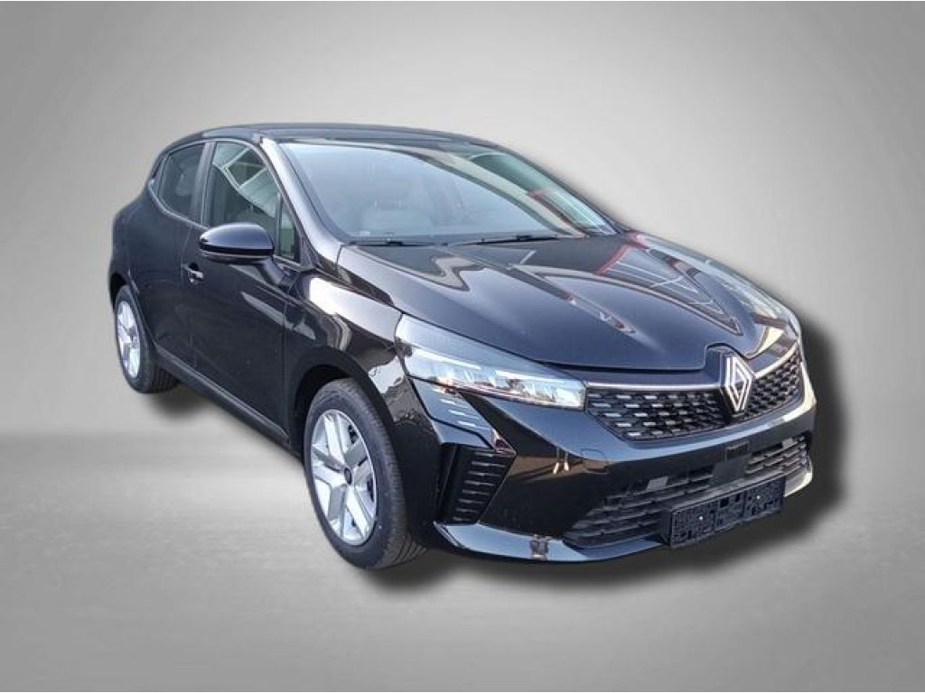 Renault Clio bei Gebrauchtwagen.expert - Hauptabbildung Renault Clio bei Gebrauchtwagen.expert - Hauptabbildung