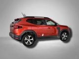 Dacia Duster bei Gebrauchtwagen.expert - Abbildung (8 / 14)