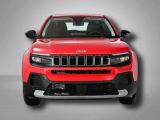 Jeep Avenger bei Gebrauchtwagen.expert - Abbildung (3 / 6) Jeep Avenger bei Gebrauchtwagen.expert - Abbildung (3 / 6)