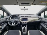 Nissan Micra bei Gebrauchtwagen.expert - Abbildung (10 / 15) Nissan Micra bei Gebrauchtwagen.expert - Abbildung (10 / 15)