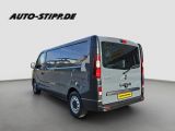 Renault Trafic bei Gebrauchtwagen.expert - Abbildung (3 / 15)