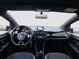 VW Up bei Gebrauchtwagen.expert - Abbildung (10 / 15)