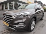 Hyundai Tucson bei Gebrauchtwagen.expert - Abbildung (2 / 15)