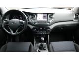 Hyundai Tucson bei Gebrauchtwagen.expert - Abbildung (10 / 15)