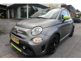Abarth 500 bei Gebrauchtwagen.expert - Abbildung (2 / 15)