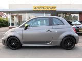 Abarth 500 bei Gebrauchtwagen.expert - Abbildung (3 / 15)