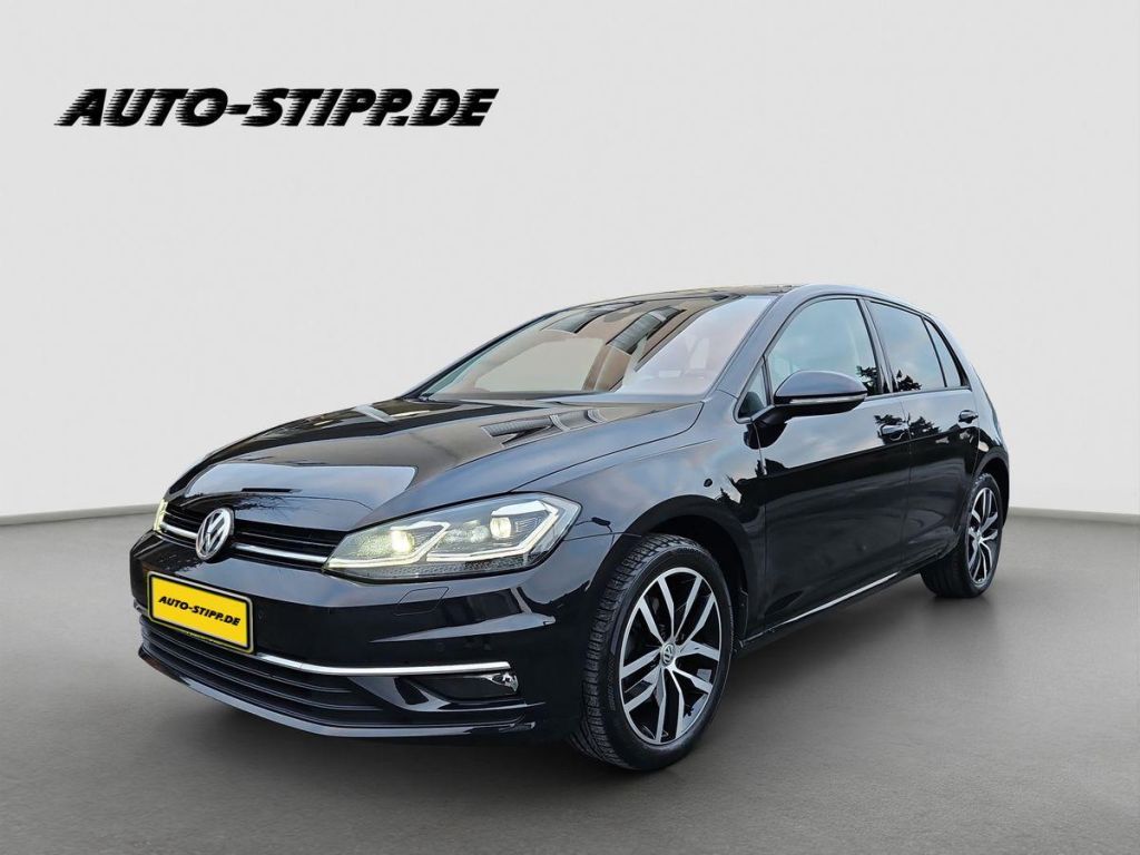 VW Golf bei Gebrauchtwagen.expert - Hauptabbildung VW Golf bei Gebrauchtwagen.expert - Hauptabbildung