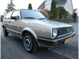 VW Golf II bei Gebrauchtwagen.expert - Abbildung (13 / 13)