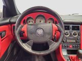Mercedes-Benz SLK-Klasse bei Gebrauchtwagen.expert - Abbildung (12 / 15)