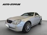 Mercedes-Benz SLK-Klasse bei Gebrauchtwagen.expert - Abbildung (2 / 15)