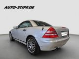 Mercedes-Benz SLK-Klasse bei Gebrauchtwagen.expert - Abbildung (4 / 15)