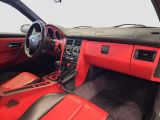 Mercedes-Benz SLK-Klasse bei Gebrauchtwagen.expert - Abbildung (8 / 15)
