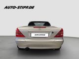 Mercedes-Benz SLK-Klasse bei Gebrauchtwagen.expert - Abbildung (14 / 15)