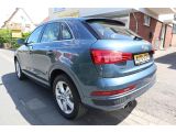 Audi Q3 bei Gebrauchtwagen.expert - Abbildung (4 / 15)