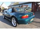 BMW Z3 bei Gebrauchtwagen.expert - Abbildung (8 / 15)