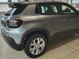 Jeep Avenger bei Gebrauchtwagen.expert - Abbildung (2 / 9)