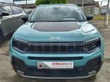 Jeep Avenger bei Gebrauchtwagen.expert - Abbildung (3 / 11) Jeep Avenger bei Gebrauchtwagen.expert - Abbildung (3 / 11)