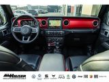 Jeep Wrangler bei Gebrauchtwagen.expert - Abbildung (14 / 15) Jeep Wrangler bei Gebrauchtwagen.expert - Abbildung (14 / 15)