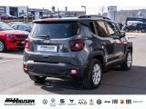 Jeep Renegade bei Gebrauchtwagen.expert - Abbildung (4 / 15)